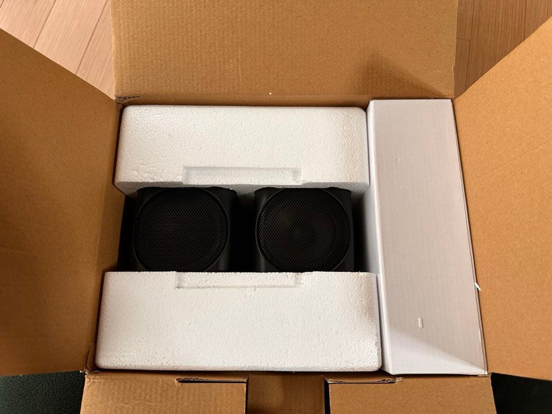 ILoud Micro Monitor モニタースピーカー