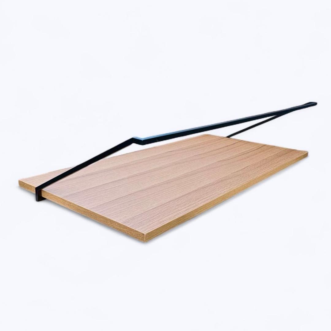 MENU Rail Desk レイルデスク 芦沢啓治 デンマーク 北欧 オーク材