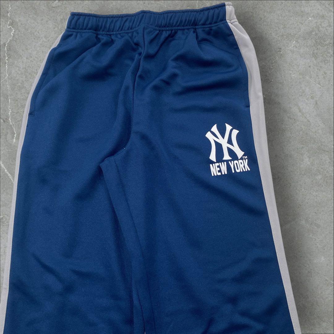 新品タグ付 MLB ニューヨークヤンキース セットアップ トラックジャケット M