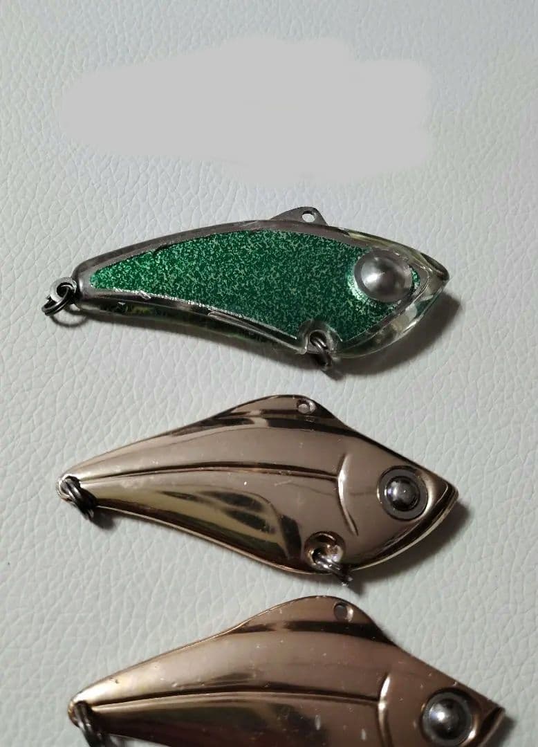 ウォーターランド　ウォーターソニック　スピンソニック　オールド