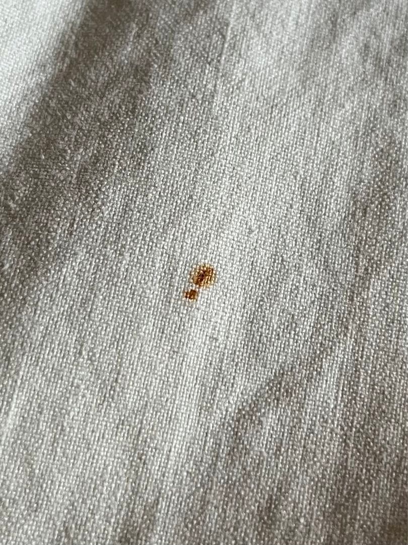 M39 スノーカモパーカ アルミボタン スウェーデン軍