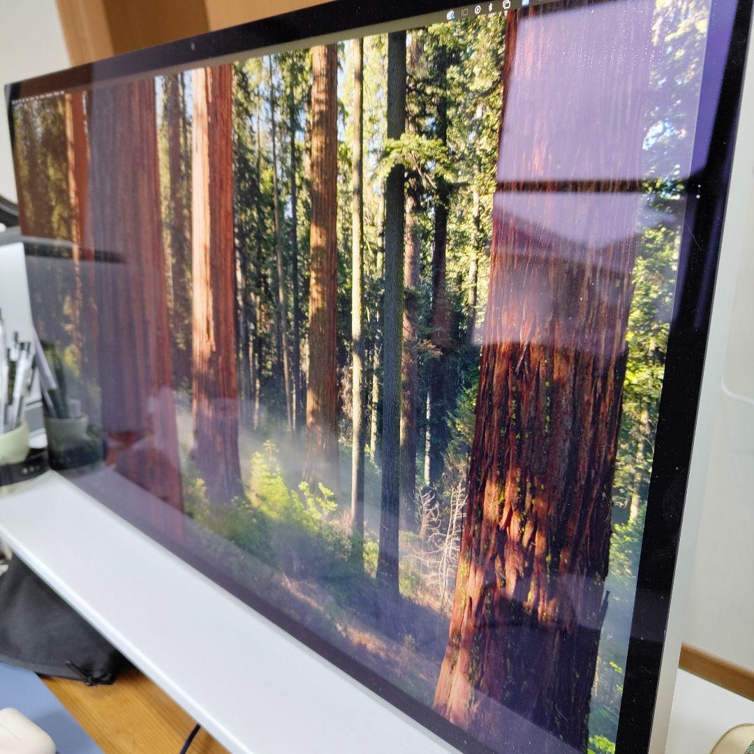 本日限定価格 Apple Studio Display 27インチ VESA