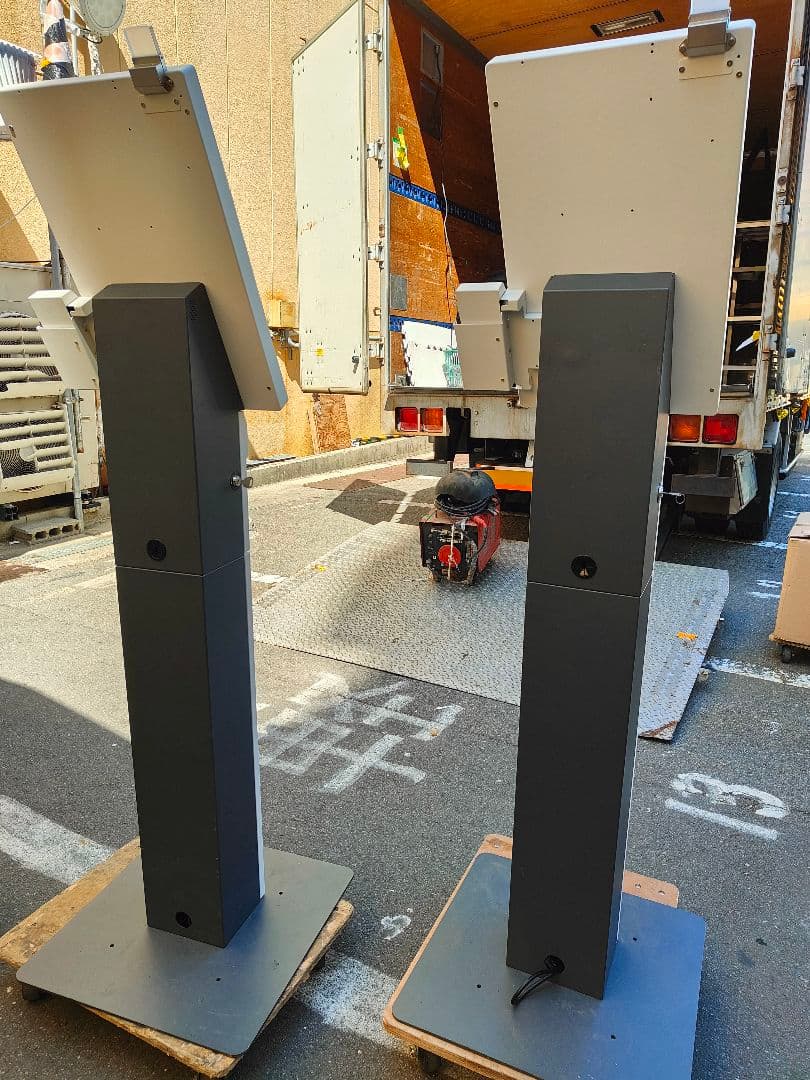 POSIFLEX EK-2110 キオスク端末