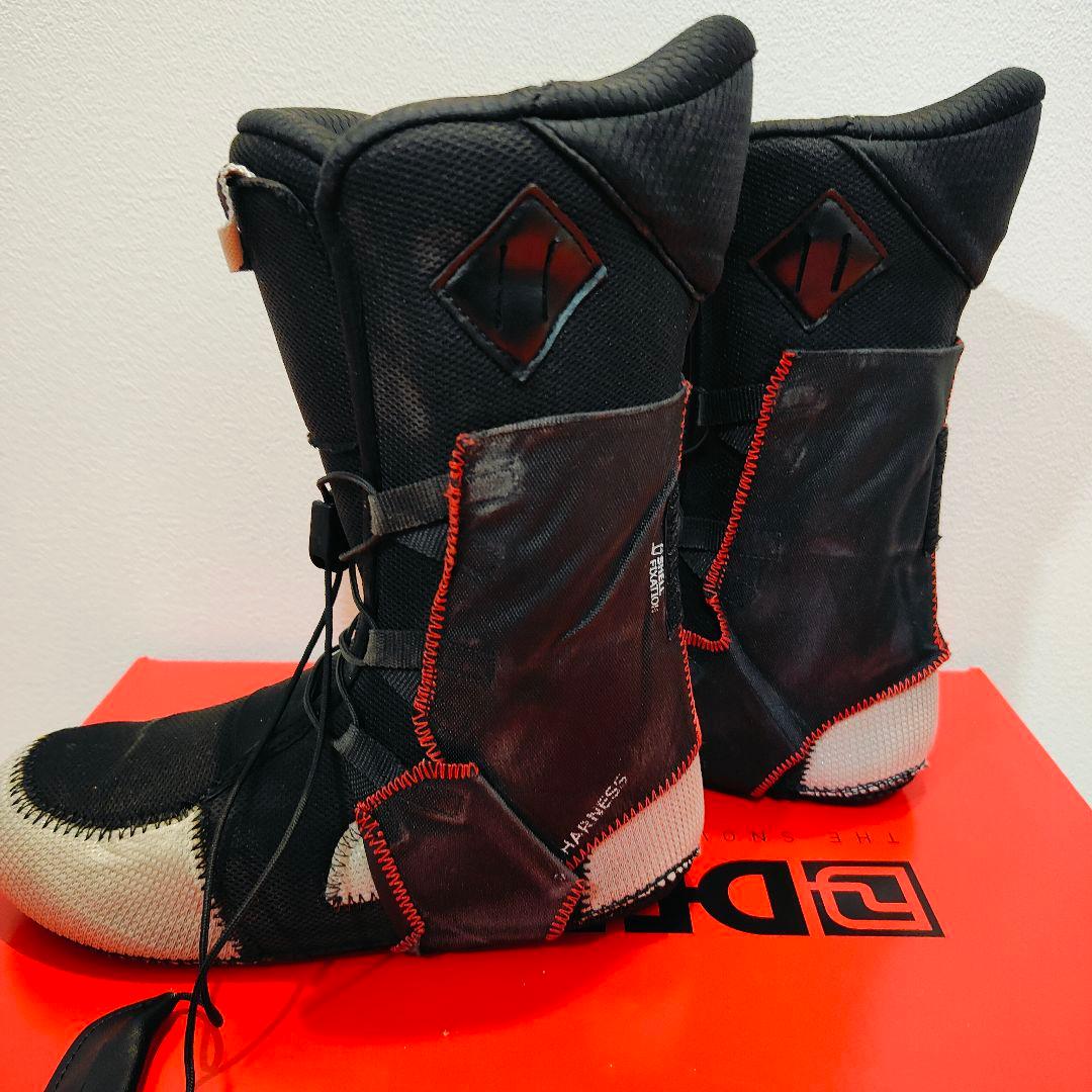 ディーラックス　エンパイア 26.5cm