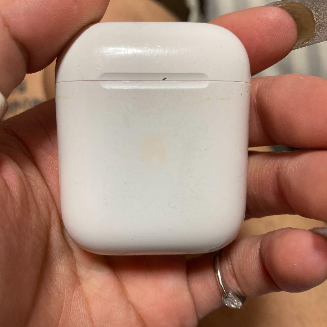 スマホアクセサリー AirPods2