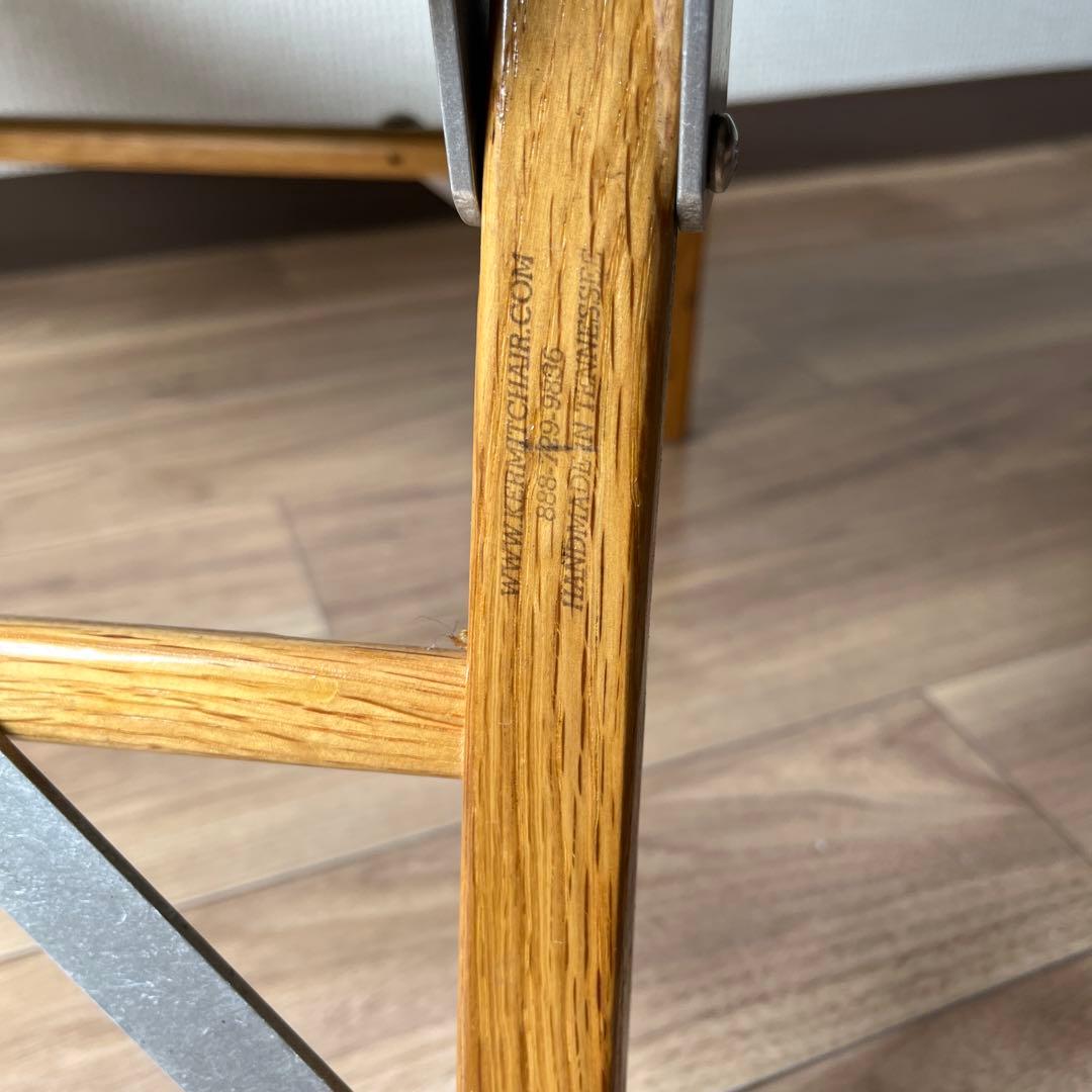 KERMIT CHAIR 【Standard Oak】 カーミットチェア オーク