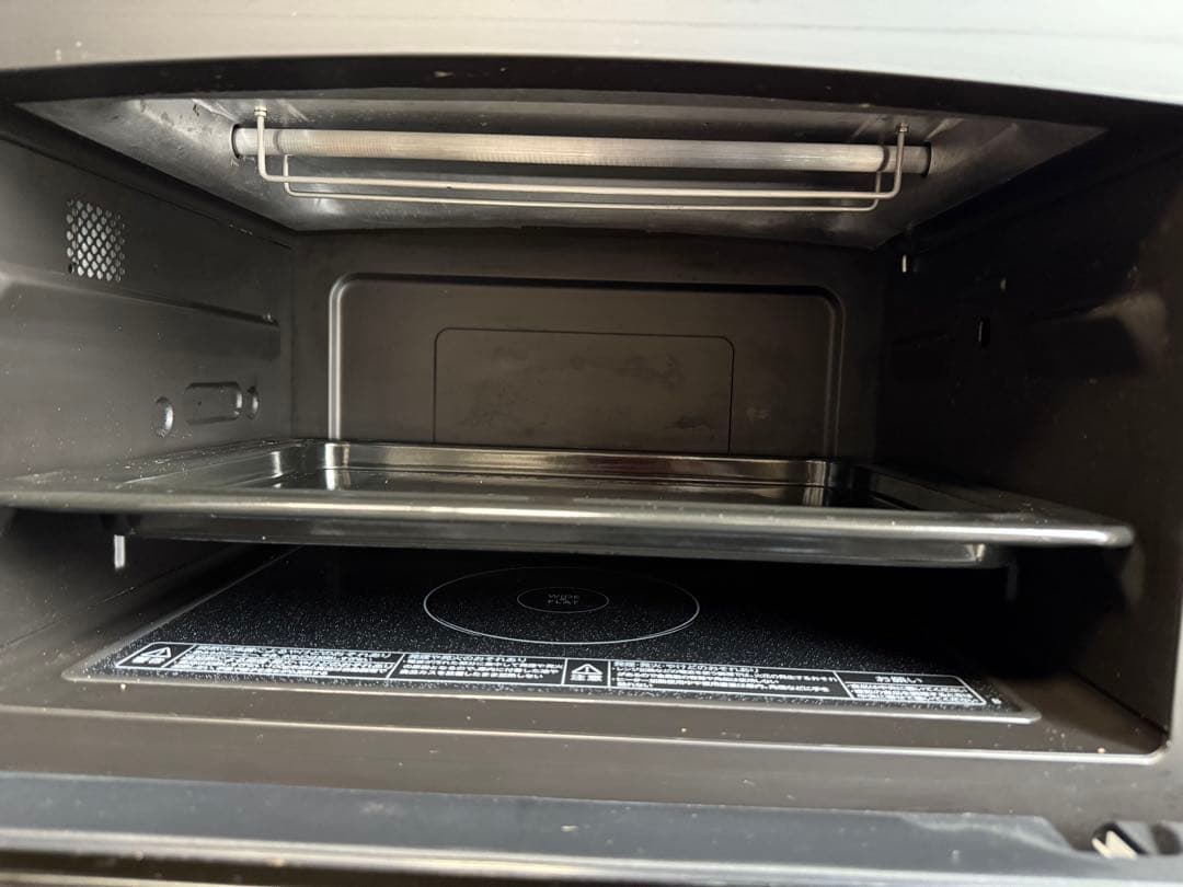 東芝 スチーム オーブンレンジ ER-TD70