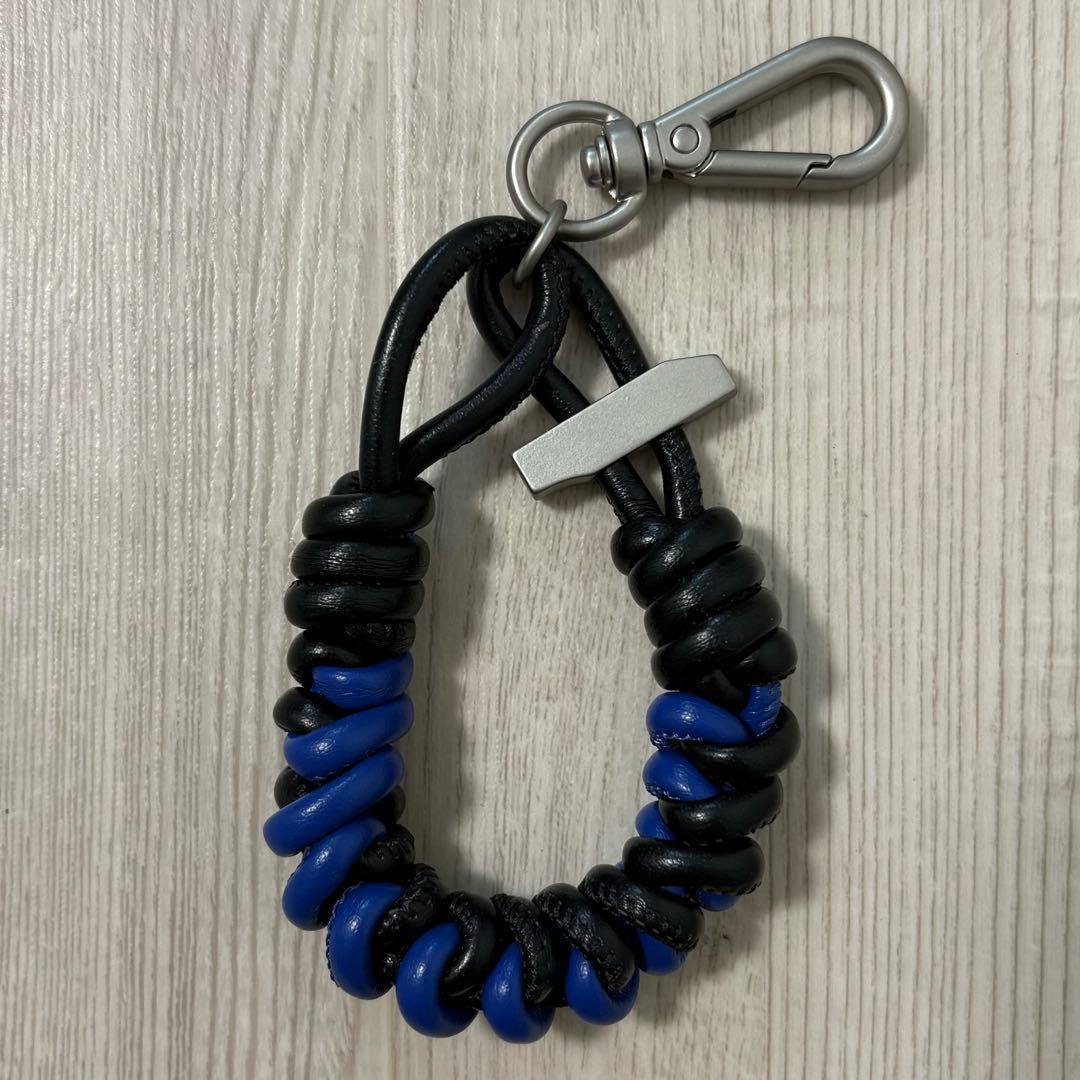 【新品未使用】 ADER ERROR Tress Keyring Product