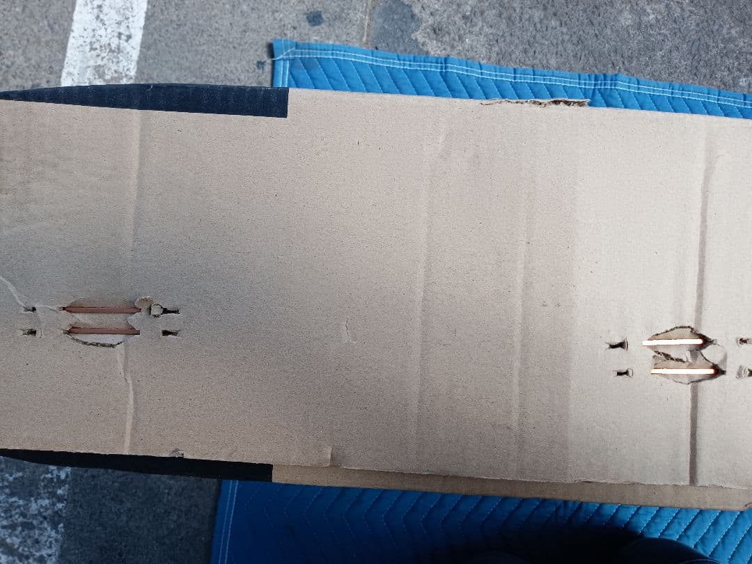 新品未使用！Snap on ファーストバイク かわいいレッド！ 幼児用自転車