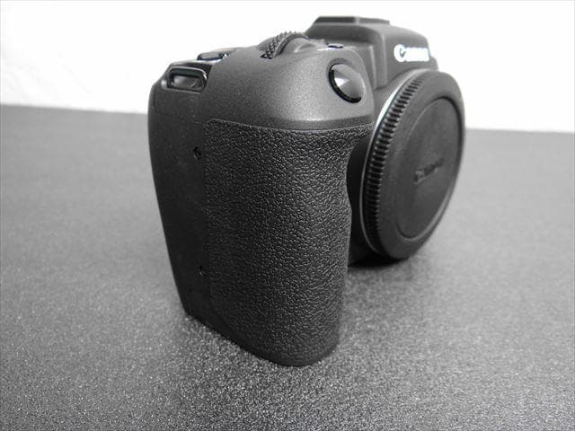 ★キャノン　EOS　RP　付属品多数　美品