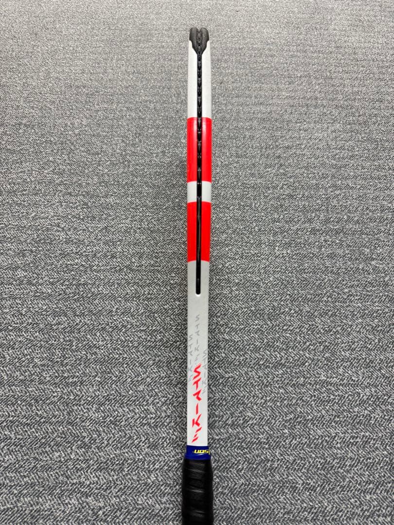 2004年 バボラ ピュアストライク 18×20