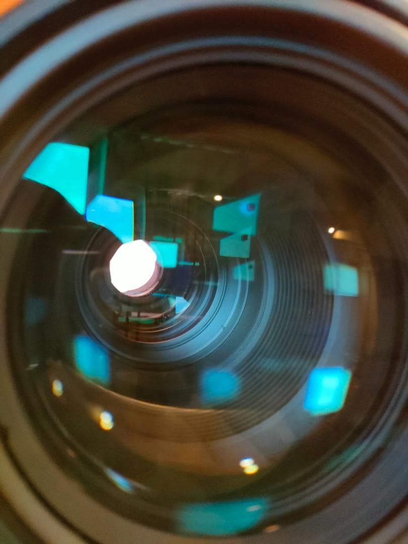 レンズ(単焦点) Nikon ED AF NIKKOR 300mm F2.8 / CT-303