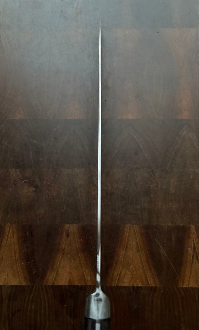 Misono ミソノ　スウェーデン鋼　牛刀　270mm 包丁　龍刻印　洋包丁