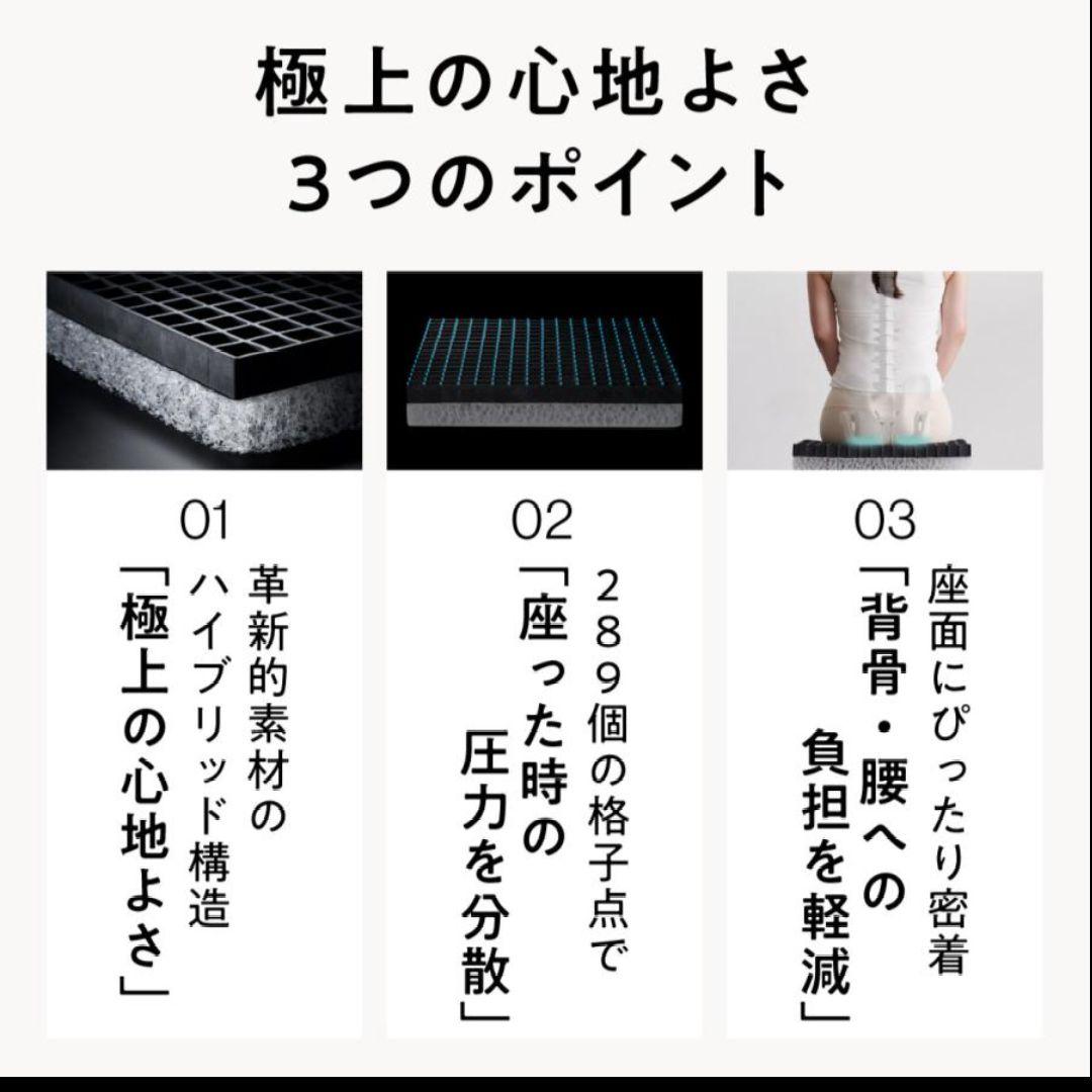 ひつじのいらない尻枕 座布団 ひつじのいらない枕シリーズ