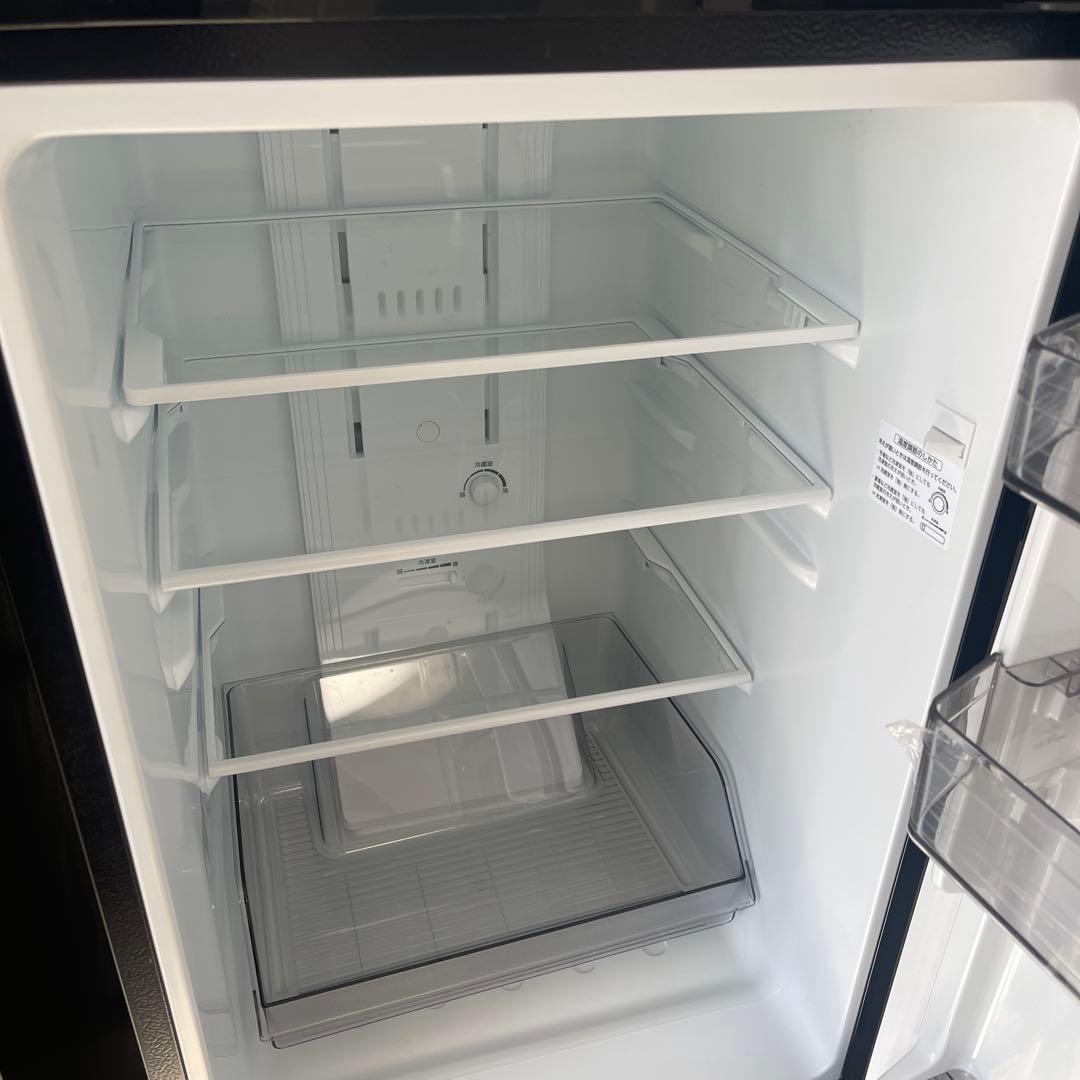 名古屋近郊限定　2023年　TOSHIBA 冷蔵庫　153L