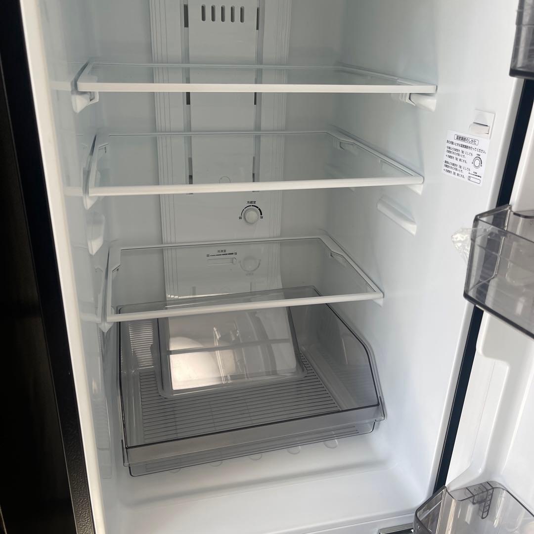 名古屋近郊限定　2023年　TOSHIBA 冷蔵庫　153L