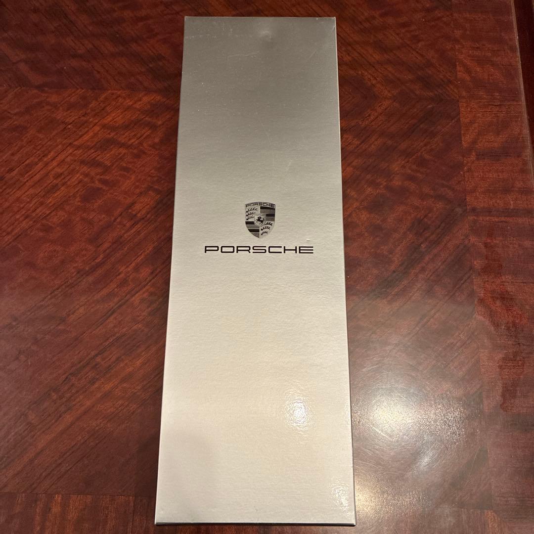 Porsche Geldermann Carte Blanche ボックス入り