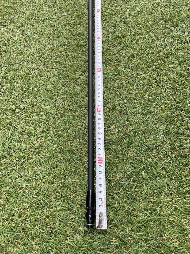 N.S. PRO MODUS 3 シャフト S ゴースト99.5セン