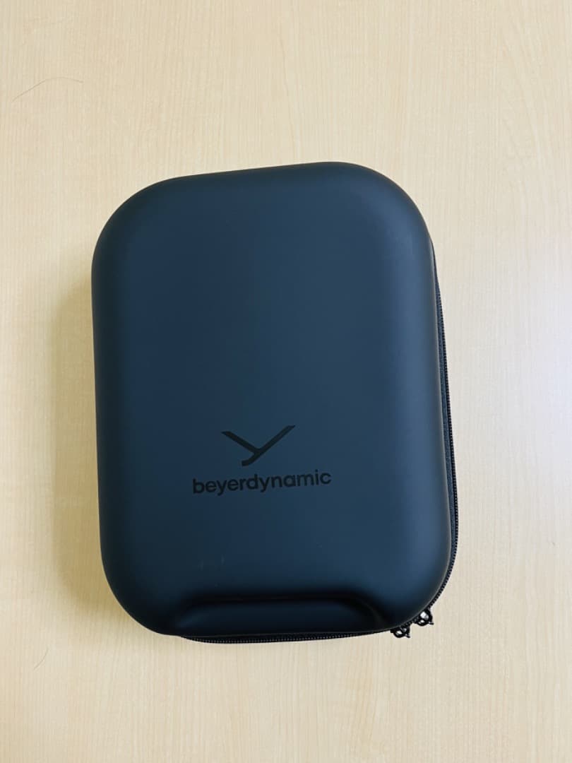 （新品開封済み）beyerdynamic DT 1990 PRO mkII