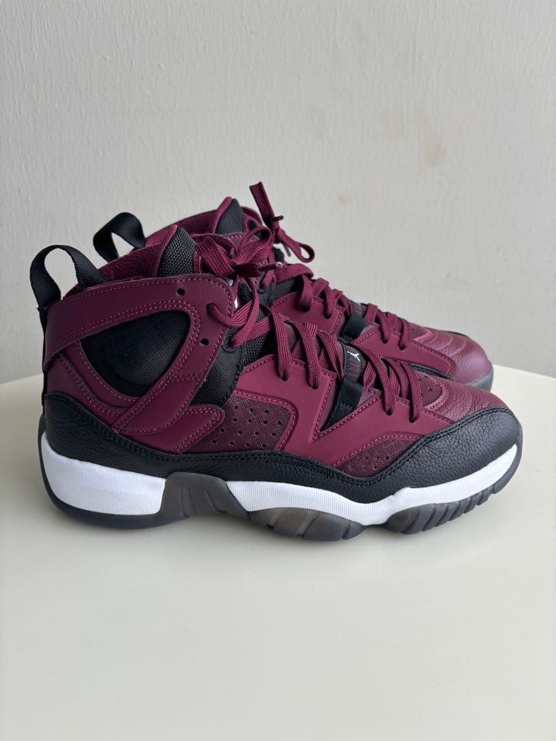 ナイキ ジャンプマン ツー トレイ バスケットボール シューズ　インソール無料