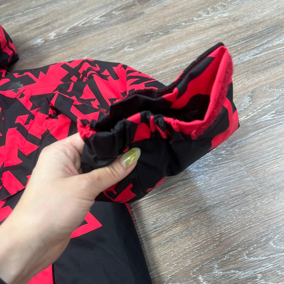 DESCENTE デサント セットアップ　上下　スキーウェア　M メンズ　男性