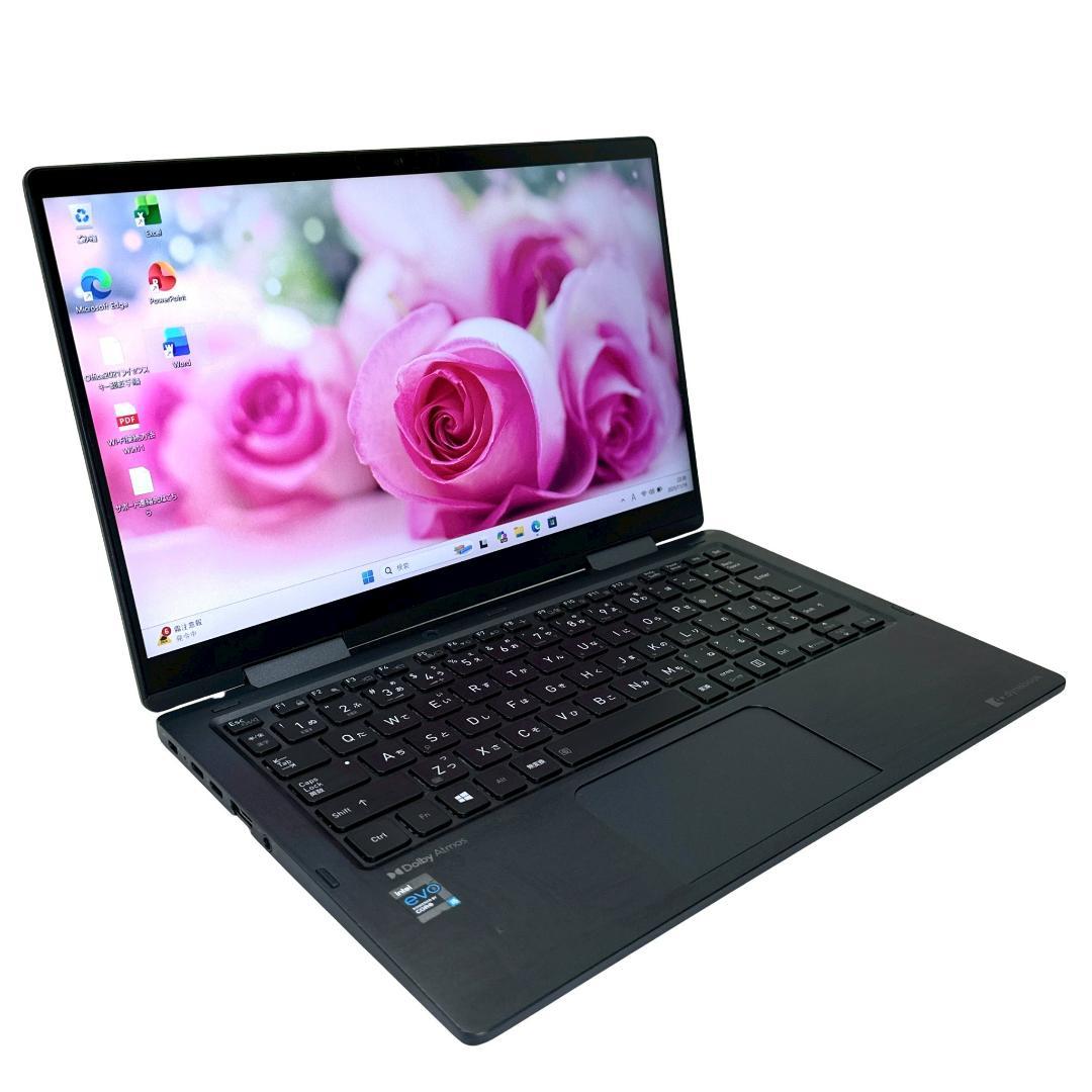 2021年製タッチパネル対応！V83/HS【i5★16GB】軽量ノートPC595