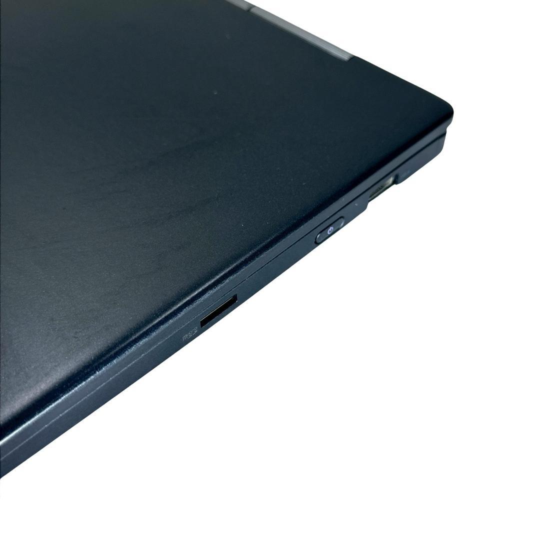 2021年製タッチパネル対応！V83/HS【i5★16GB】軽量ノートPC595