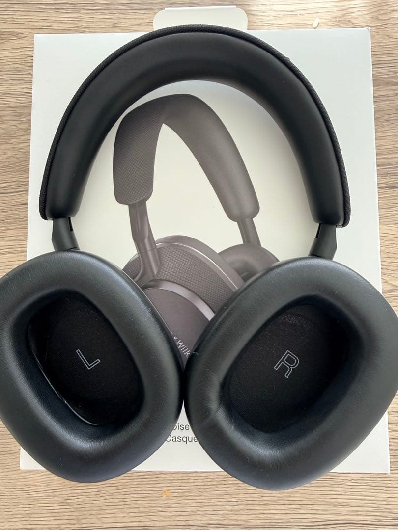 【美品】Bowers&Wilkins Px7 s2