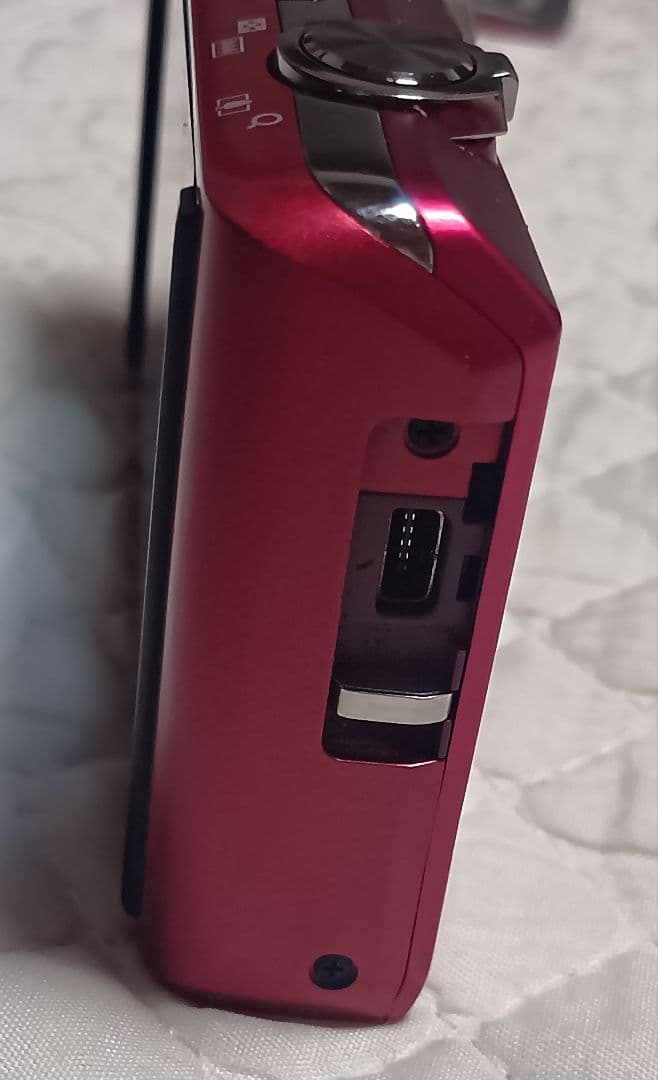 CASIO EXILIM EX-Z3000 デジタルカメラ