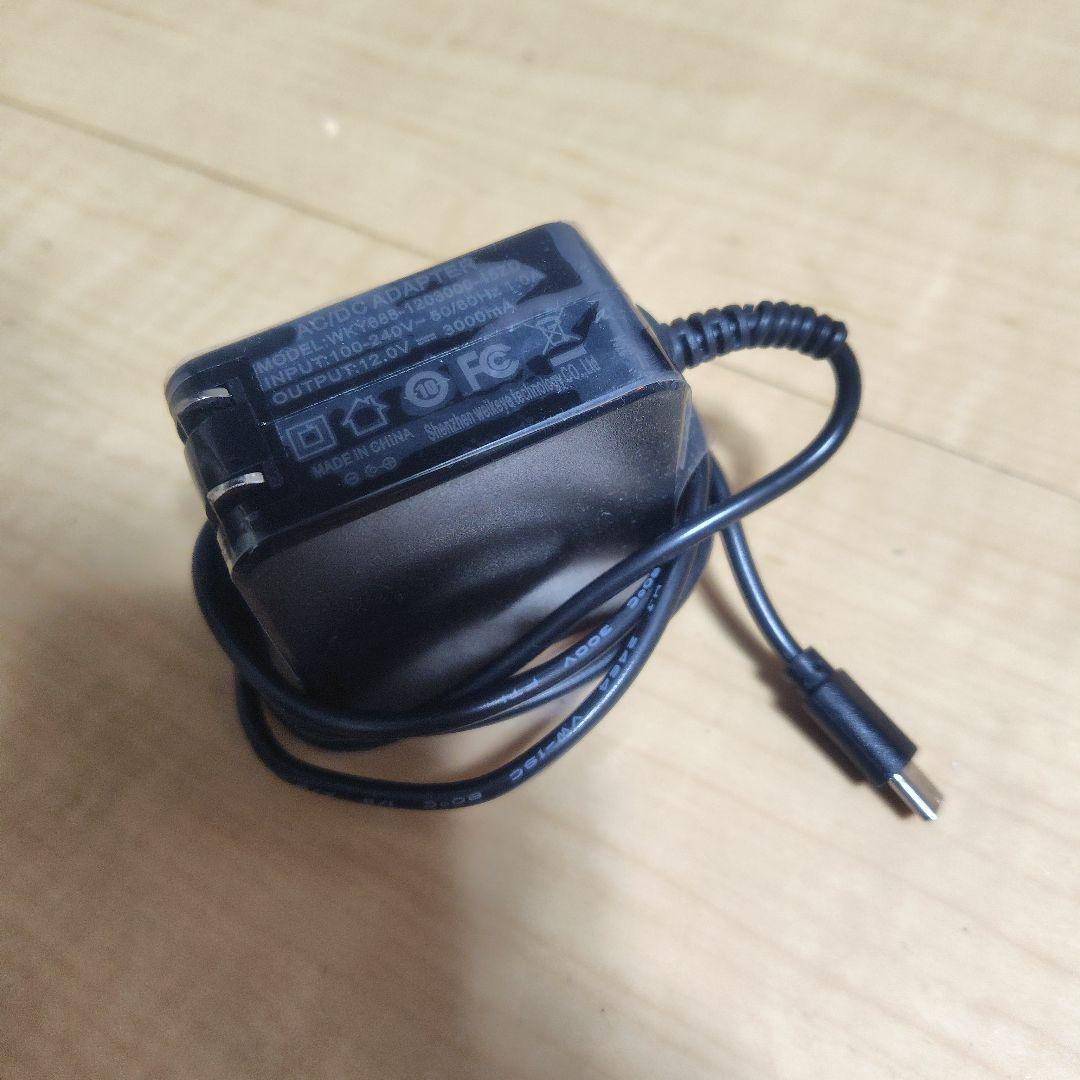 GZBOX ANB01S Intel N100 超小型PC