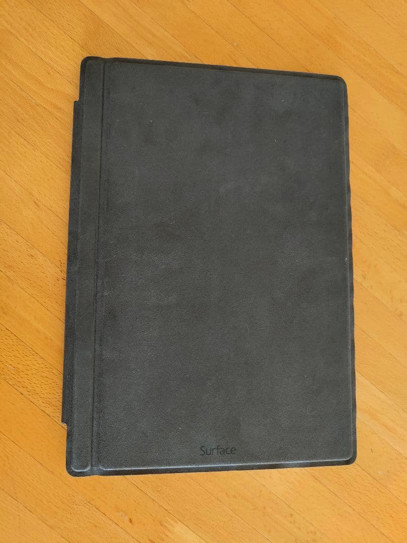 Microsoft Surface Pro5 12インチ