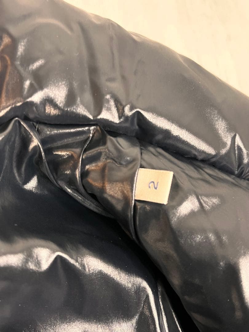 MONCLER THOMAS モンクレール トーマス　　　 ダウンジャケット