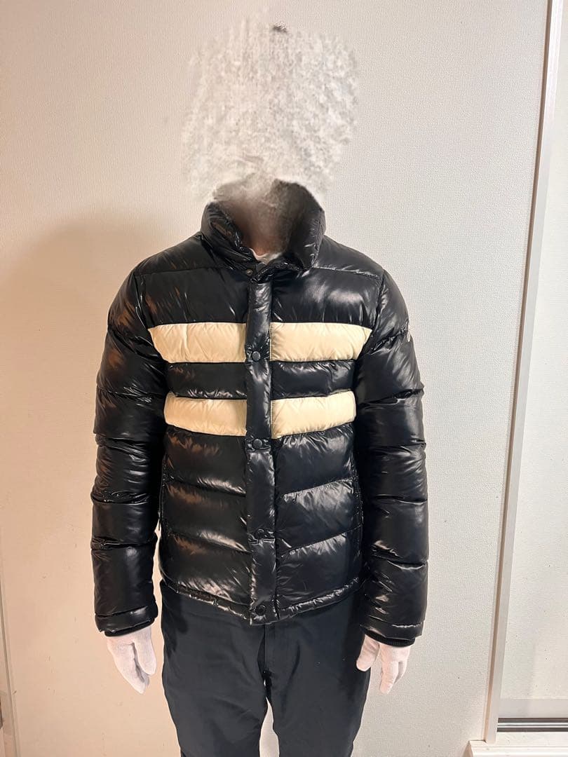 MONCLER THOMAS モンクレール トーマス　　　 ダウンジャケット