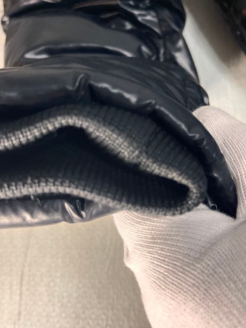 MONCLER THOMAS モンクレール トーマス　　　 ダウンジャケット