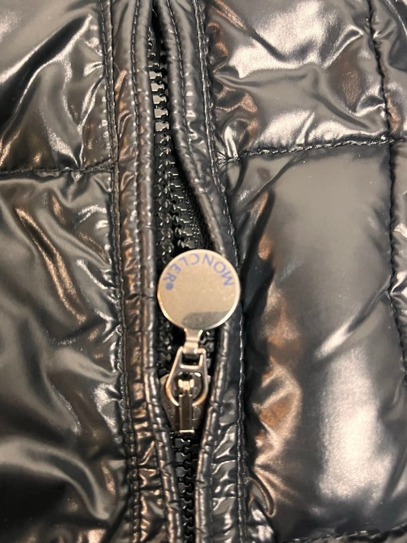 MONCLER THOMAS モンクレール トーマス　　　 ダウンジャケット