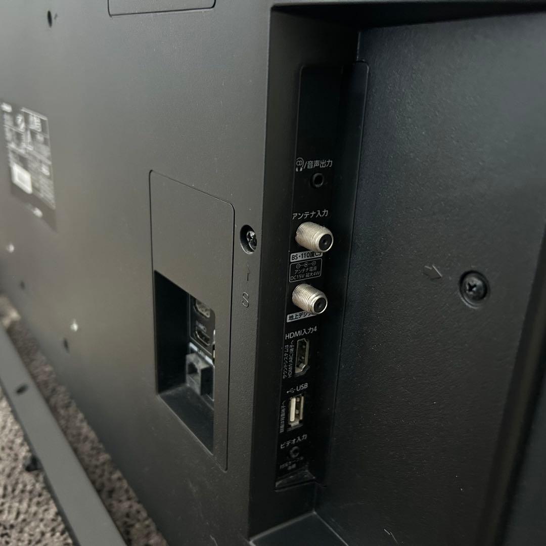 都内23区送料無料❗️ TOSHIBA REGZA 43M540X 液晶テレビ✨