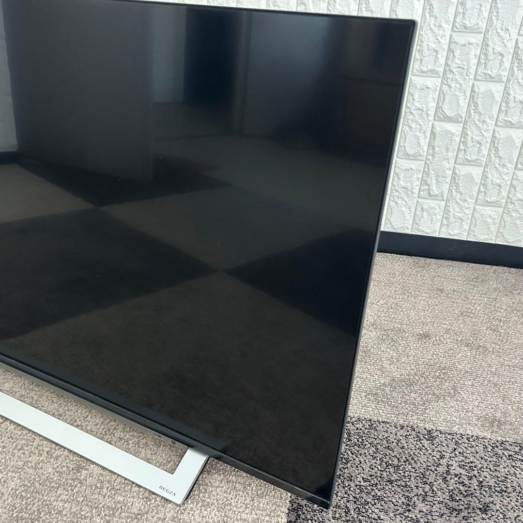 都内23区送料無料❗️ TOSHIBA REGZA 43M540X 液晶テレビ✨