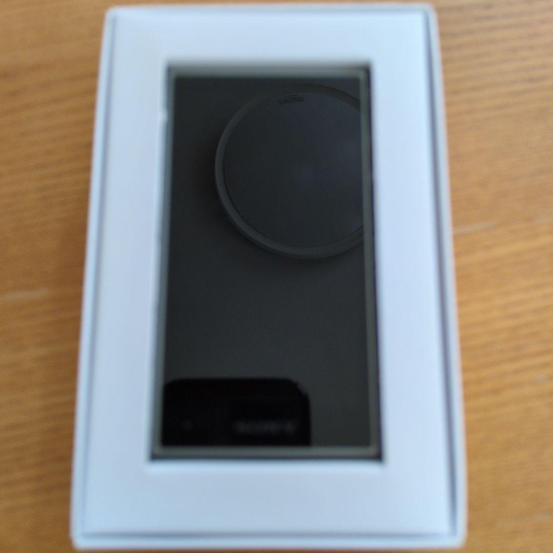 ポータブルプレーヤー SONY DEGITAL MEDIA PLAYER NW-A105