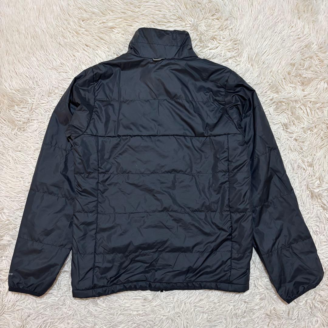 美品 コロンビア ウィリバードIIインターチェンジジャケット セットアップ 上下