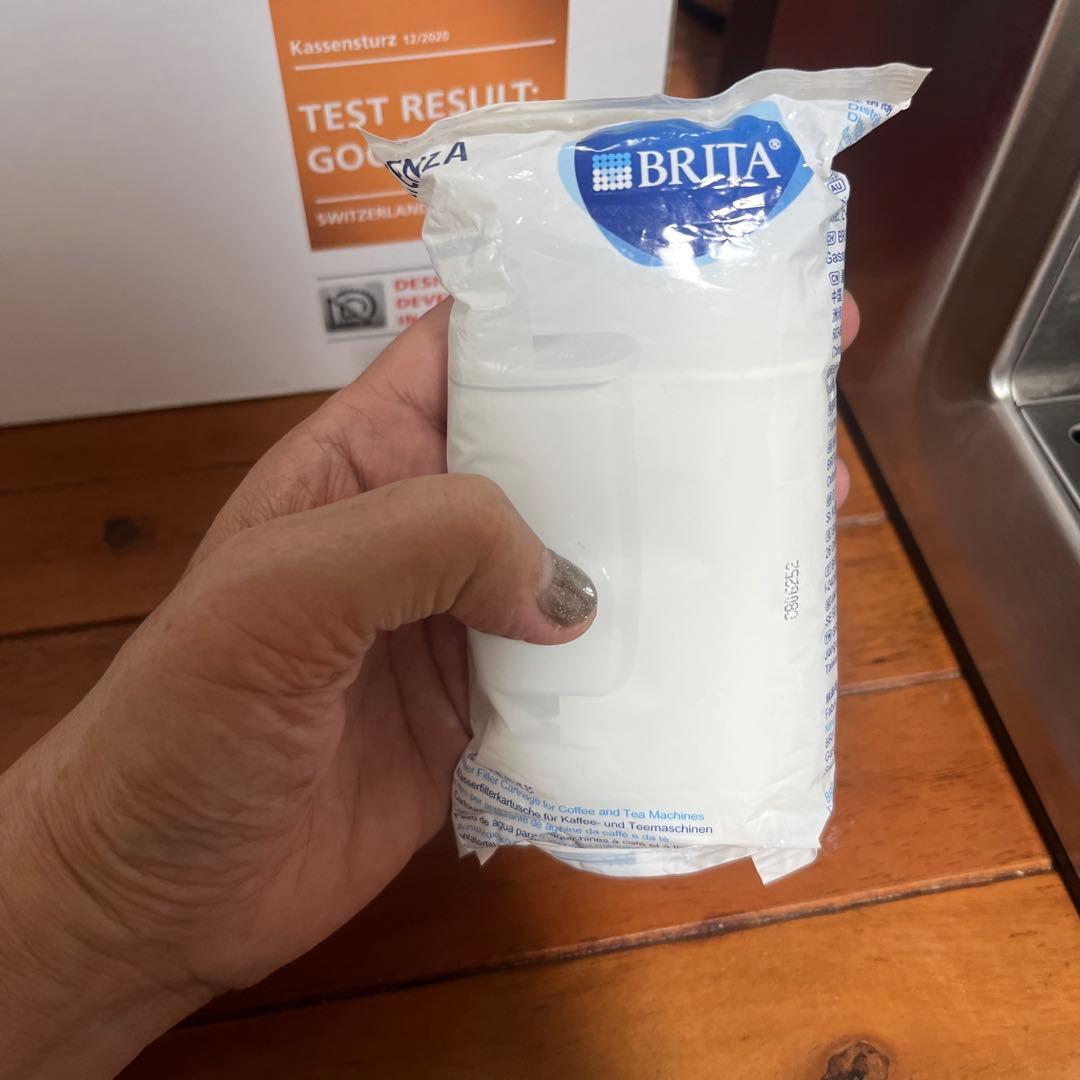 Solis エスプレッソマシン ステンレス