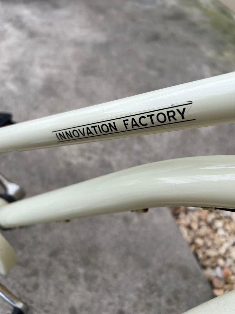 自転車本体 6ihcnekenchi0