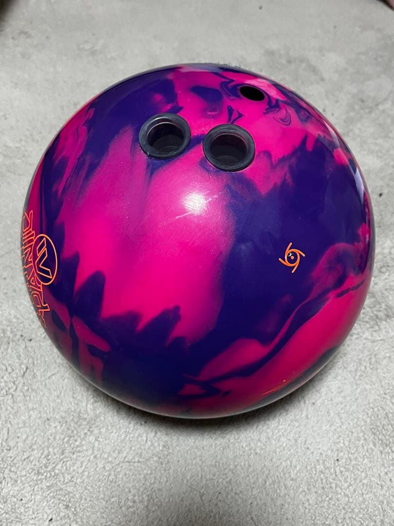 バイトパニックAI 15ポンド　ストーム