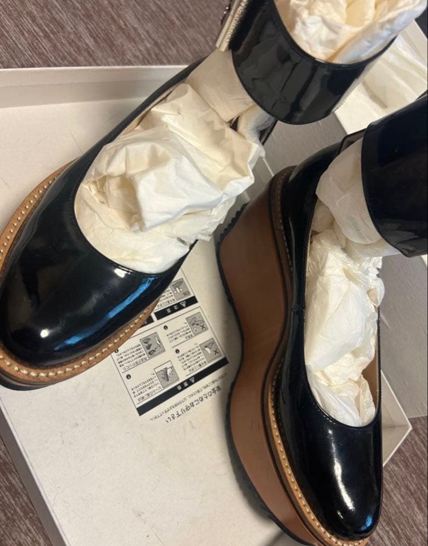 Vivienne Westwood ロッキンホース　バレリーナ ヴィヴィアン