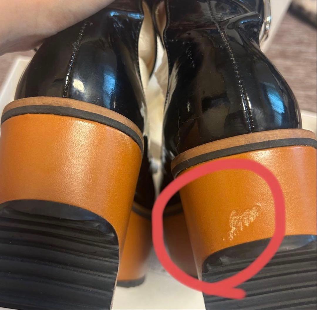 Vivienne Westwood ロッキンホース　バレリーナ ヴィヴィアン