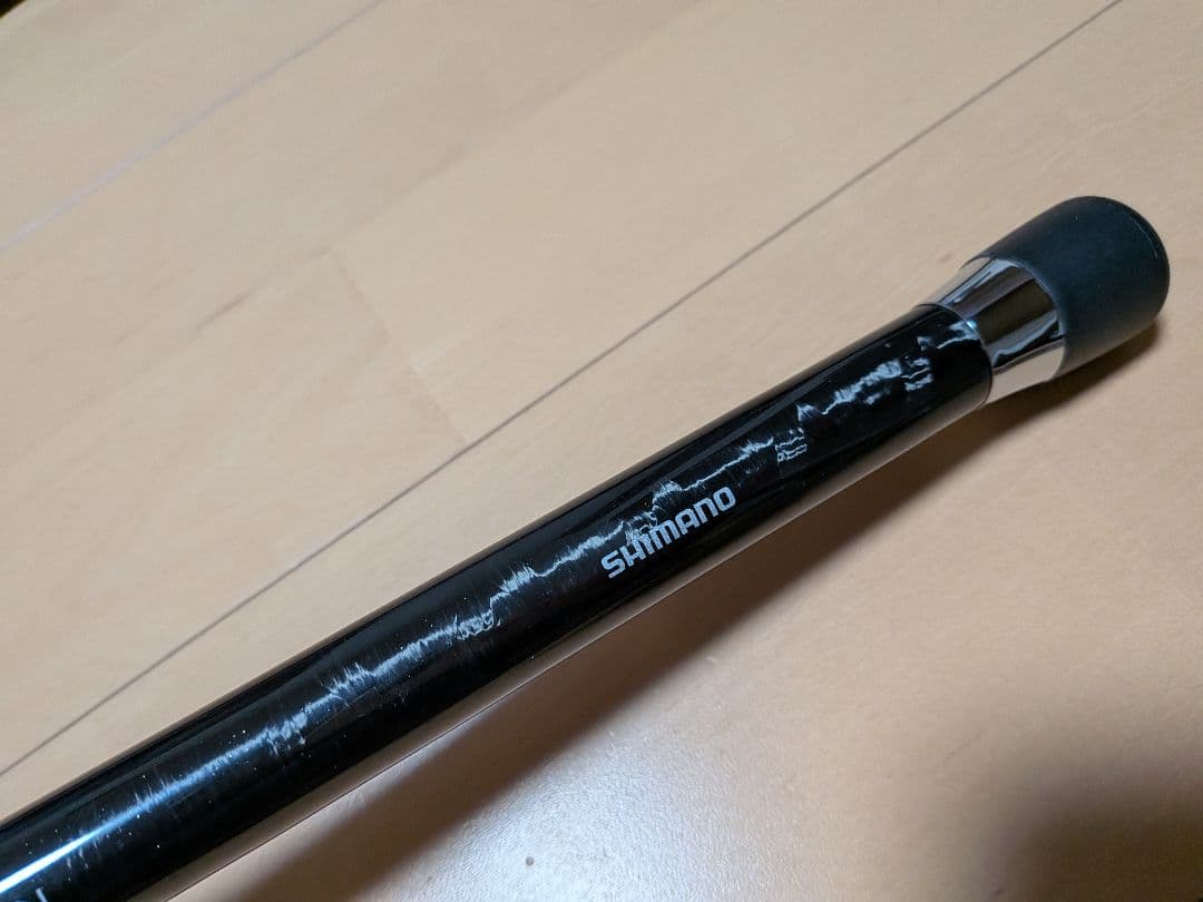 シマノ　シーウイング73 50-240T　アジ　　メバル　マダイ　イサキ