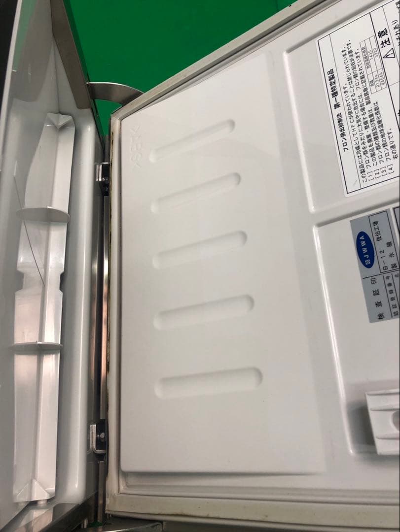 ☆地域限定送料無料☆工場整備品☆大和冷機　製氷機　DRI-25LME1 業務用