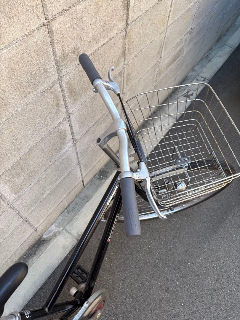 ブリヂストン　アルベルト