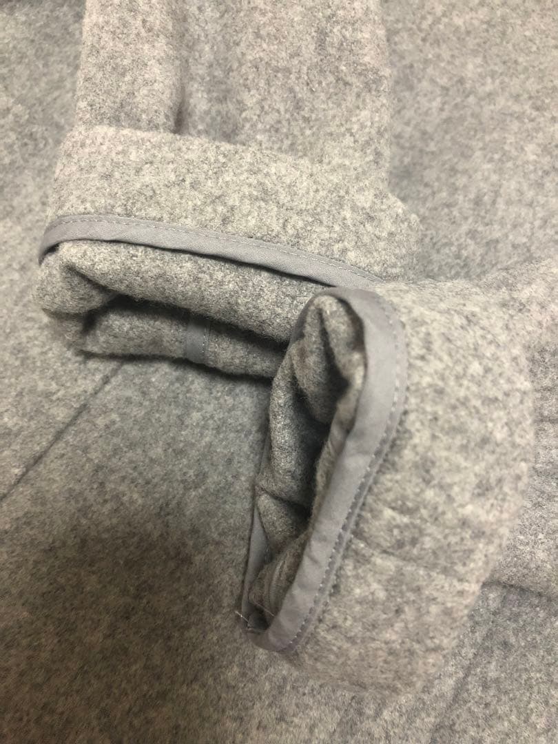 ニコルソンアンドニコルソン コート　キナリノ　アランチェート　 美品