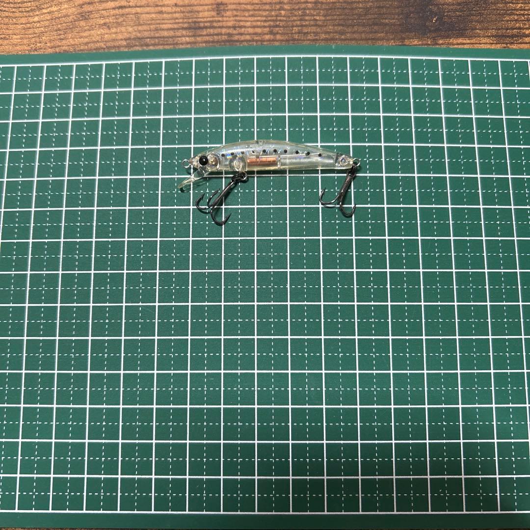 ダイワ　月下美人ルアー他