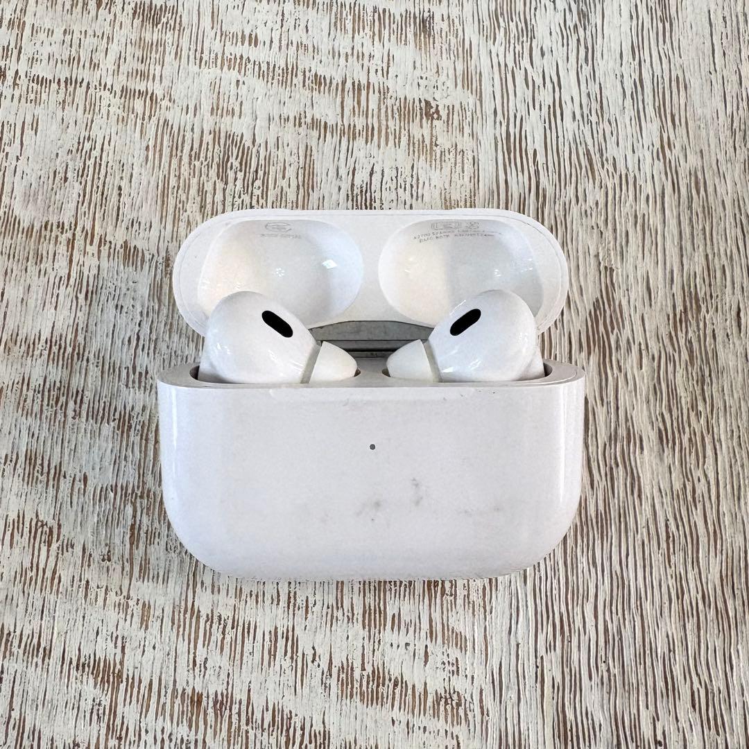 AirPods Pro 第2世代 本体